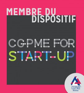 CGPME for start-up membre